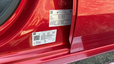 2024 Chevrolet Silverado 3500 HD LT
