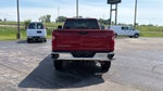 2024 Chevrolet Silverado 3500 HD LT