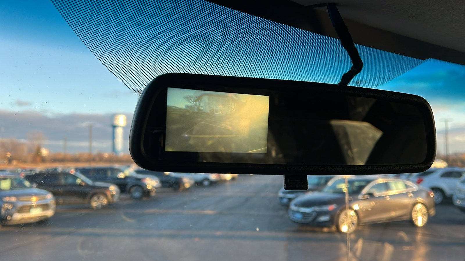 2017 Chevrolet Express Cargo 2500 Work Van