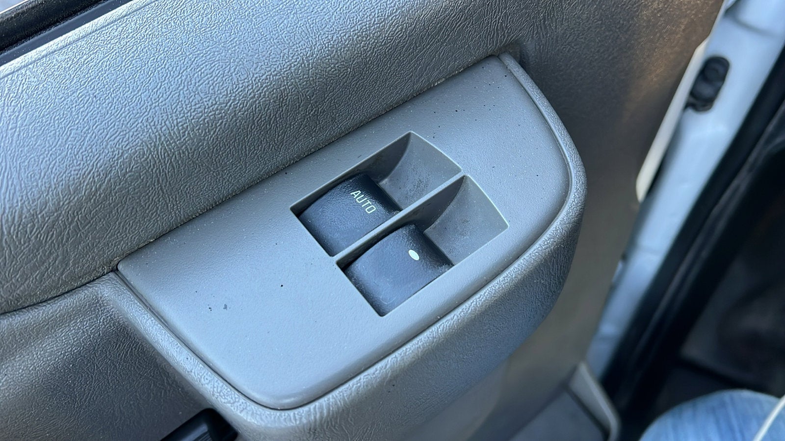 2017 Chevrolet Express Cargo 2500 Work Van