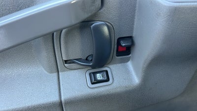 2017 Chevrolet Express Cargo 2500 Work Van