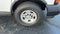 2017 Chevrolet Express Cargo 2500 Work Van