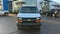 2017 Chevrolet Express Cargo 2500 Work Van