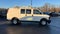 2017 Chevrolet Express Cargo 2500 Work Van