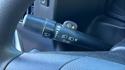 2017 Chevrolet Express Cargo 2500 Work Van