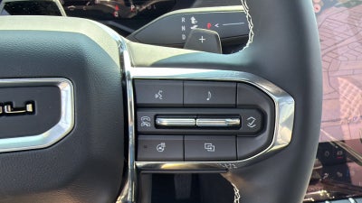 2027 GMC Acadia Denali