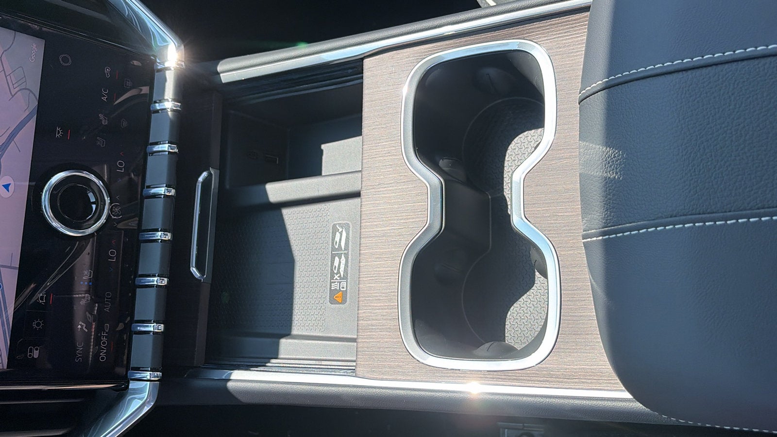2027 GMC Acadia Denali