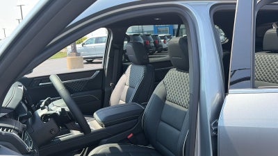 2027 GMC Acadia Denali