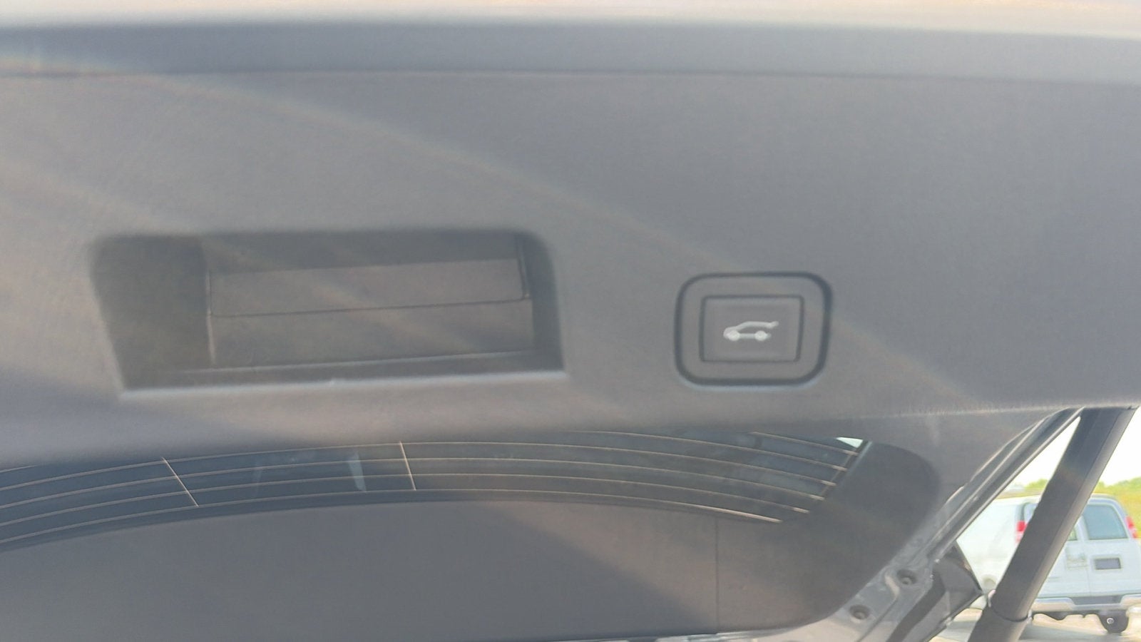 2027 GMC Acadia Denali