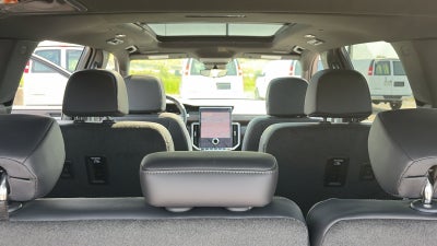 2027 GMC Acadia Denali