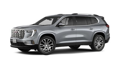 2027 GMC Acadia Denali