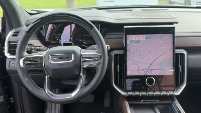 2027 GMC Acadia Denali Ultimate