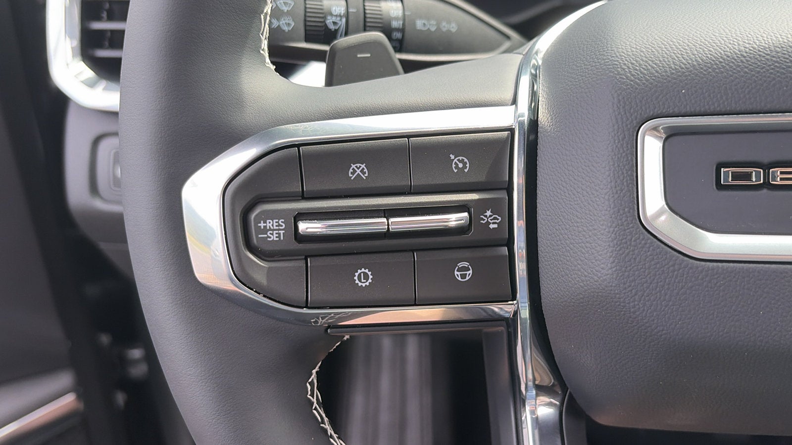2027 GMC Acadia Denali Ultimate
