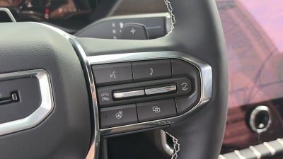 2027 GMC Acadia Denali Ultimate