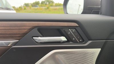 2027 GMC Acadia Denali Ultimate