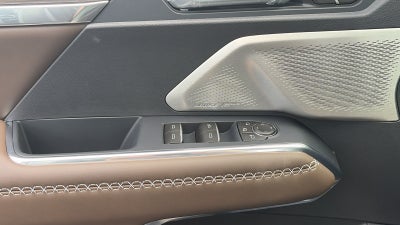 2027 GMC Acadia Denali Ultimate