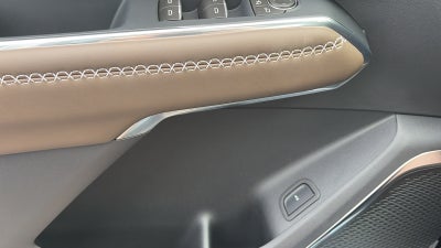 2027 GMC Acadia Denali Ultimate