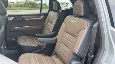 2027 GMC Acadia Denali Ultimate