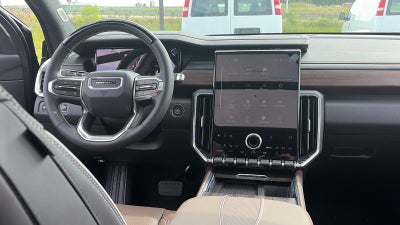 2027 GMC Acadia Denali Ultimate
