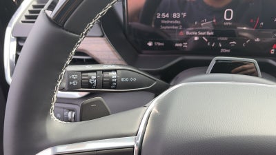 2027 GMC Acadia Denali Ultimate