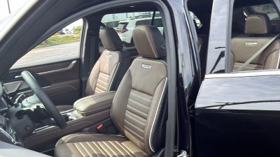 2027 GMC Acadia Denali Ultimate