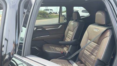 2027 GMC Acadia Denali Ultimate