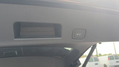 2027 GMC Acadia Denali Ultimate