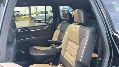 2027 GMC Acadia Denali Ultimate