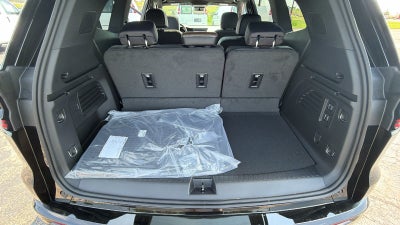 2027 GMC Acadia Denali Ultimate