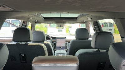 2027 GMC Acadia Denali Ultimate