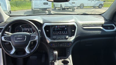 2019 GMC Acadia SLT