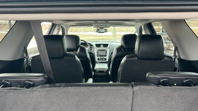 2014 GMC Acadia SLT