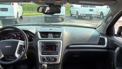 2017 GMC Acadia Limited Limited