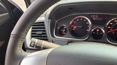 2017 GMC Acadia Limited Limited