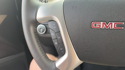 2017 GMC Acadia Limited Limited