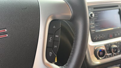 2017 GMC Acadia Limited Limited