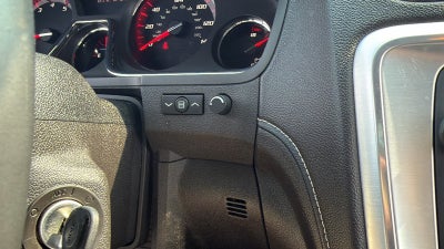2017 GMC Acadia Limited Limited