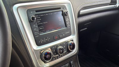 2017 GMC Acadia Limited Limited