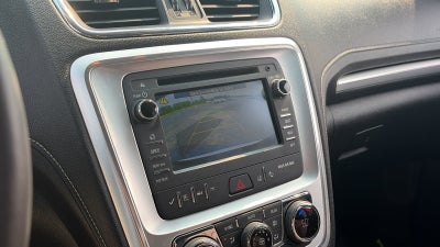 2017 GMC Acadia Limited Limited
