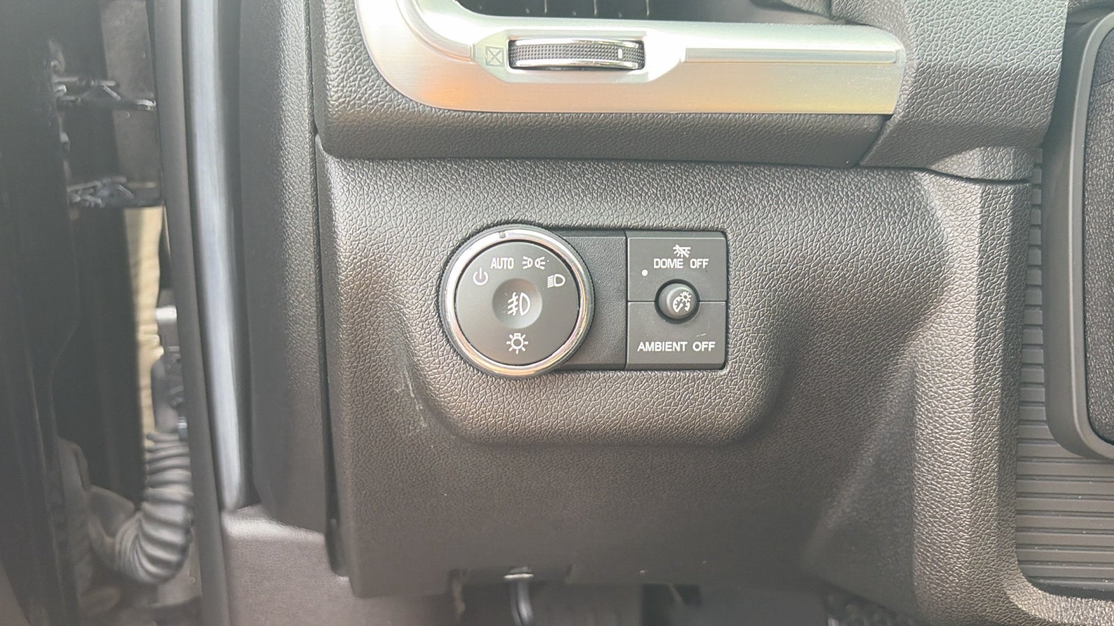 2017 GMC Acadia Limited Limited