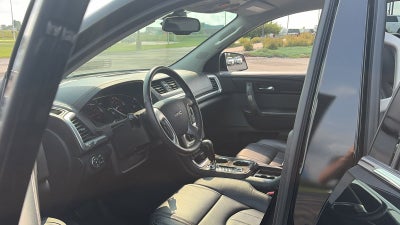 2017 GMC Acadia Limited Limited