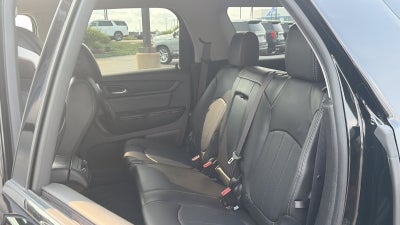 2017 GMC Acadia Limited Limited