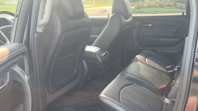 2017 GMC Acadia Limited Limited