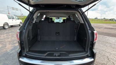 2017 GMC Acadia Limited Limited