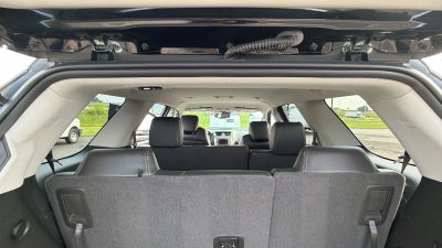 2017 GMC Acadia Limited Limited