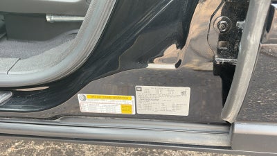 2017 GMC Acadia Limited Limited