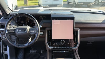2025 GMC Yukon XL Denali Ultimate