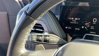 2025 GMC Yukon XL Denali Ultimate