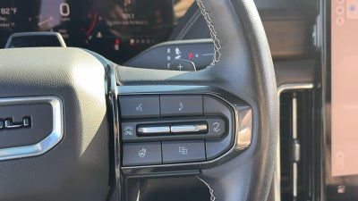 2025 GMC Yukon XL Denali Ultimate