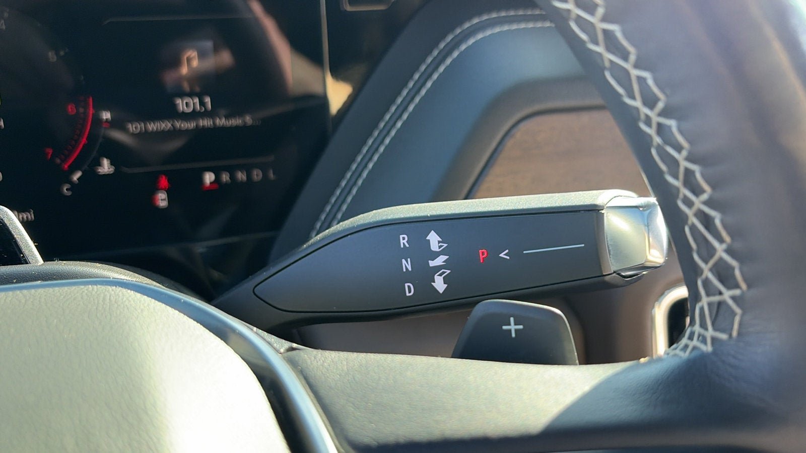 2025 GMC Yukon XL Denali Ultimate